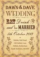 Maggie Mays Christmas Menu