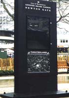 Ashfords Discount Voucher