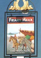 Ambar Restaurant special offers