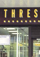 Maggie Mays Christmas Menu