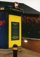 Ashfords Discount Voucher